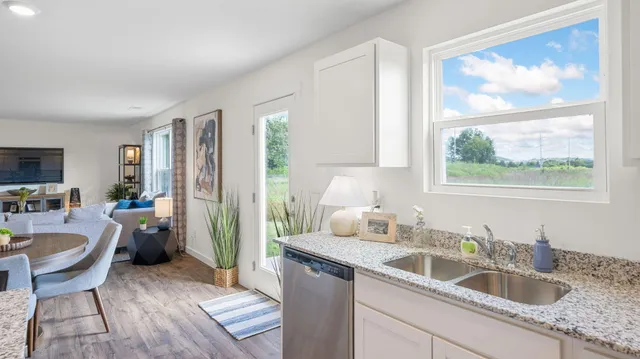 $436,870 | 8524 Mulberry Way, Ooltewah, TN 37363