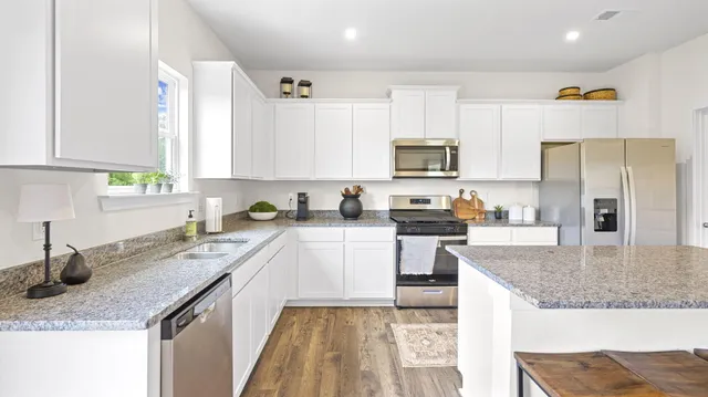 $436,870 | 8524 Mulberry Way, Ooltewah, TN 37363