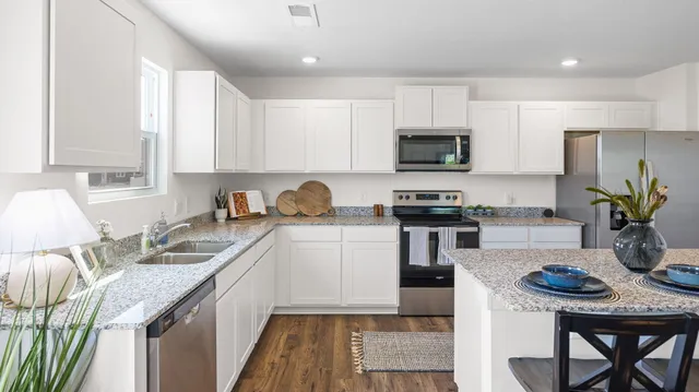 $436,870 | 8524 Mulberry Way, Ooltewah, TN 37363