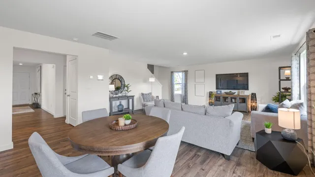 $436,870 | 8524 Mulberry Way, Ooltewah, TN 37363