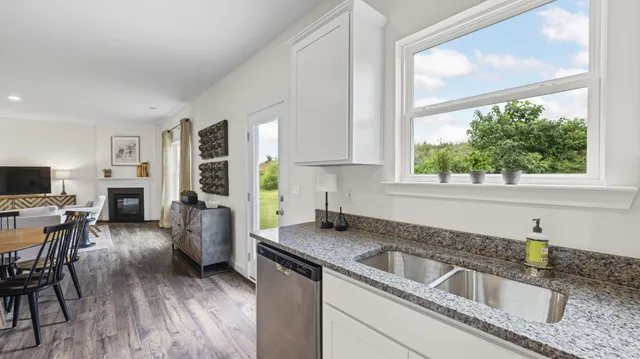 $436,870 | 8524 Mulberry Way, Ooltewah, TN 37363