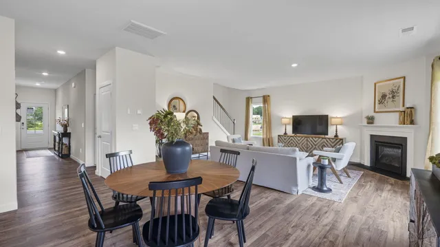 $436,870 | 8524 Mulberry Way, Ooltewah, TN 37363