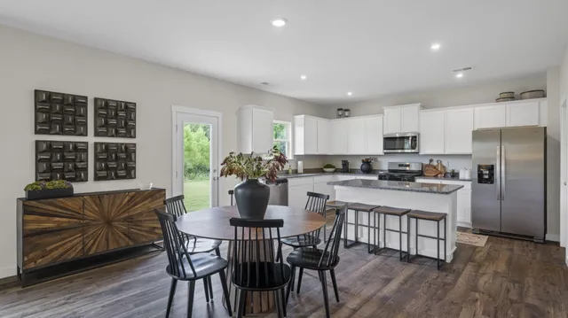 $436,870 | 8524 Mulberry Way, Ooltewah, TN 37363