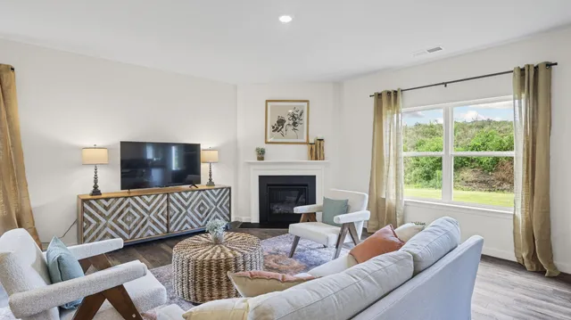 $436,870 | 8524 Mulberry Way, Ooltewah, TN 37363