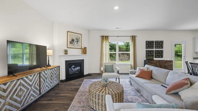 $436,870 | 8524 Mulberry Way, Ooltewah, TN 37363