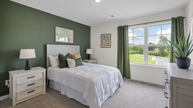 $436,870 | 8524 Mulberry Way, Ooltewah, TN 37363