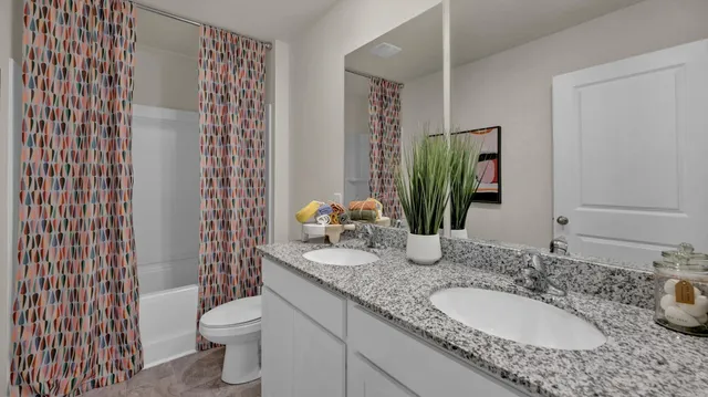 $436,870 | 8524 Mulberry Way, Ooltewah, TN 37363