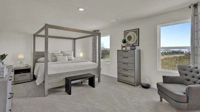 $436,870 | 8524 Mulberry Way, Ooltewah, TN 37363