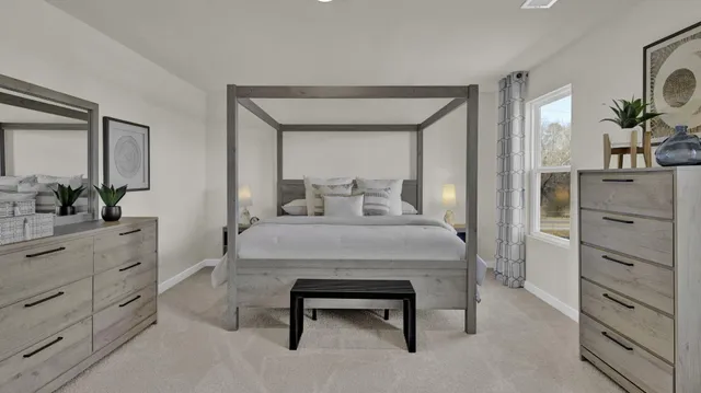 $436,870 | 8524 Mulberry Way, Ooltewah, TN 37363