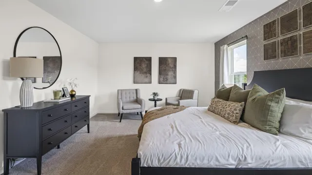 $436,870 | 8524 Mulberry Way, Ooltewah, TN 37363