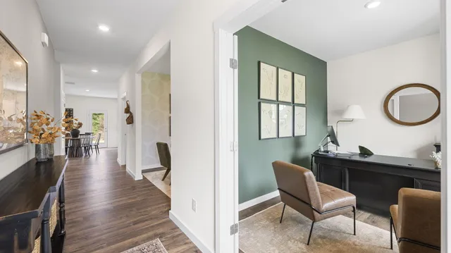 $436,870 | 8524 Mulberry Way, Ooltewah, TN 37363