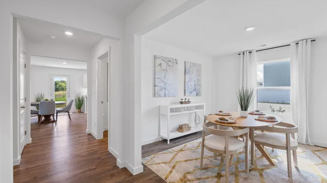 $436,870 | 8524 Mulberry Way, Ooltewah, TN 37363