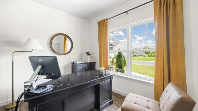 $436,870 | 8524 Mulberry Way, Ooltewah, TN 37363