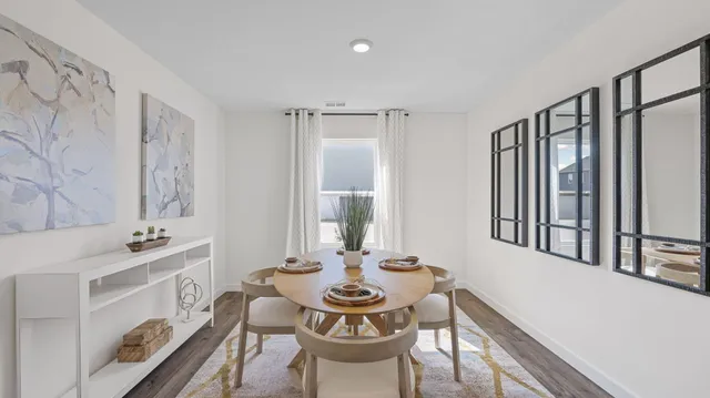 $436,870 | 8524 Mulberry Way, Ooltewah, TN 37363