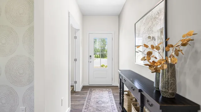 $436,870 | 8524 Mulberry Way, Ooltewah, TN 37363