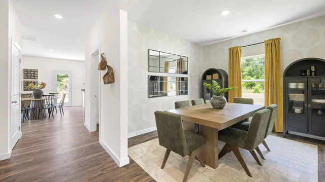 $436,870 | 8524 Mulberry Way, Ooltewah, TN 37363