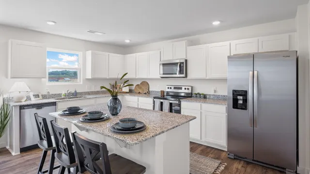 $436,870 | 8524 Mulberry Way, Ooltewah, TN 37363