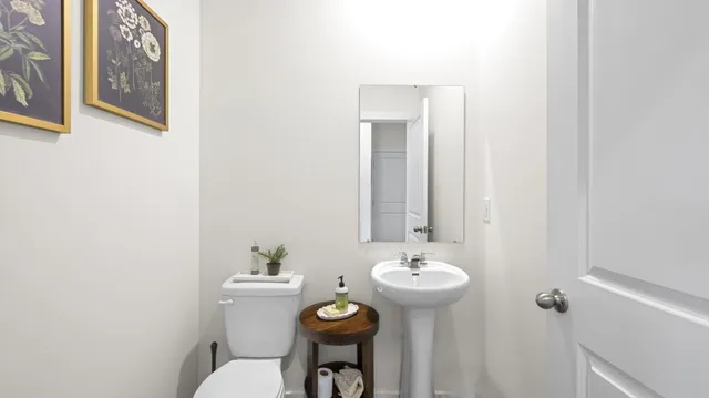 $436,870 | 8524 Mulberry Way, Ooltewah, TN 37363