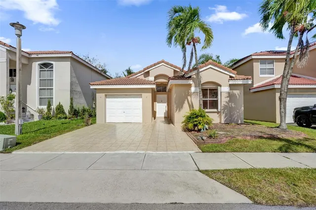 $449,900 | 7341 Flores Way, Margate, FL 33063