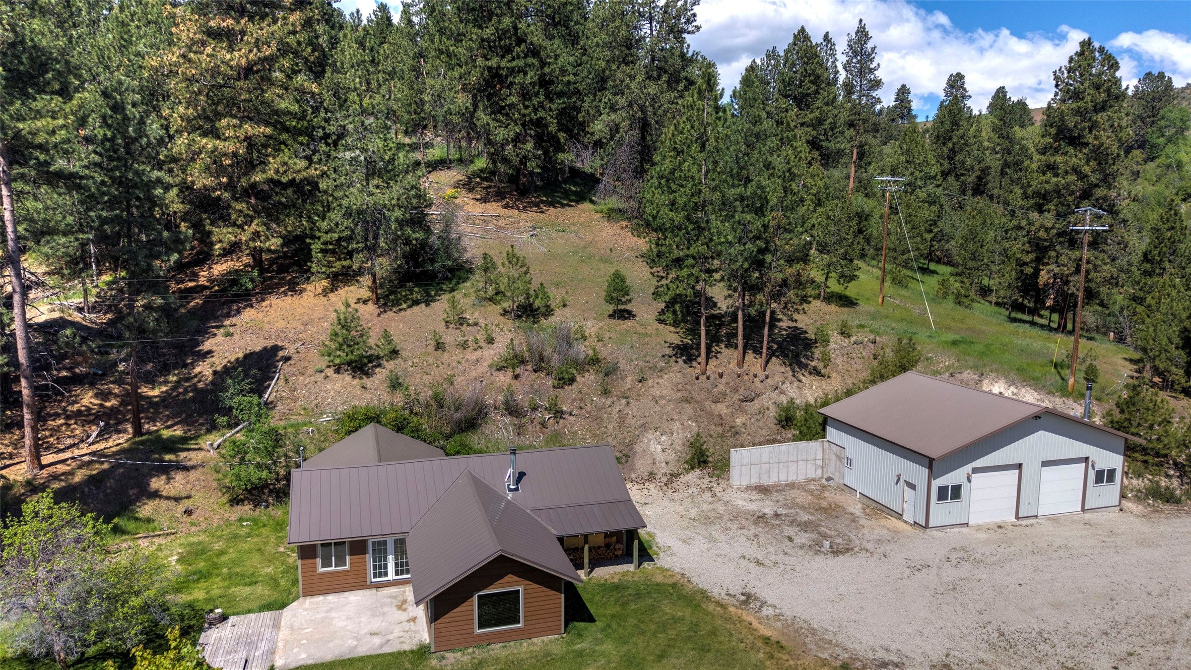 246 Coal Mine Road Darby, MT 59829 - Photo 46 of 135 Gallery Image 46