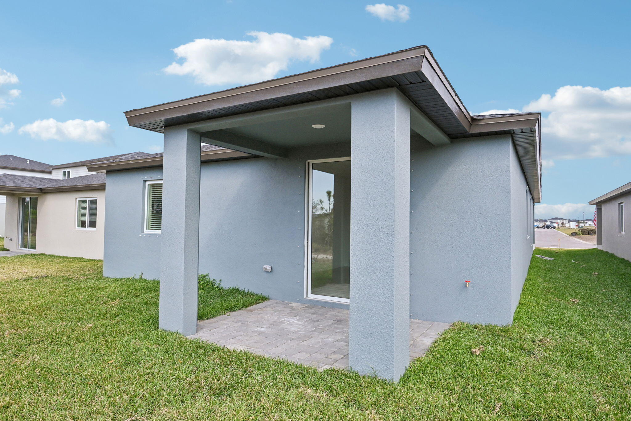14304 Southwest New Dawn Road Indiantown, FL 34956 - Photo 35 of 40 14304 New Dawn Rd FL (33)