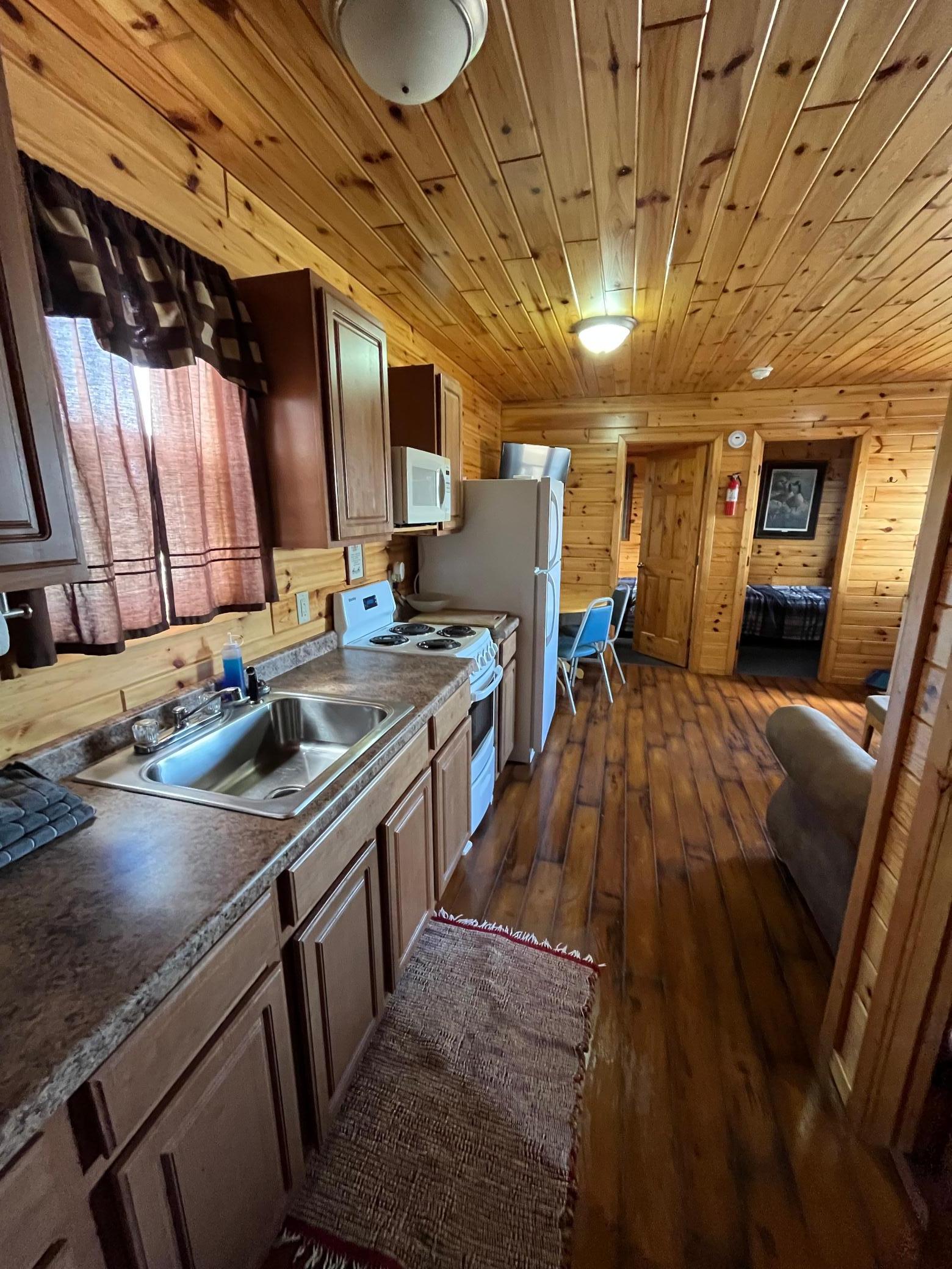 3332 Dillon Road Northwest Williams, MN 56686 - Photo 7 of 17