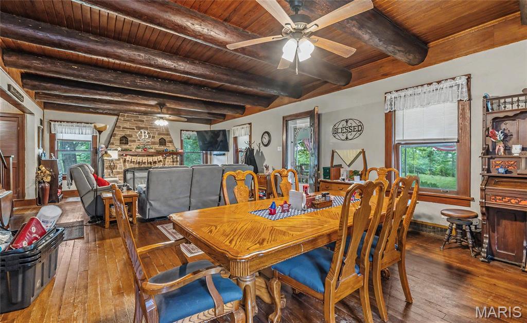 488 Becker Road Steelville, MO 65565 - Photo 9 of 40 Gallery Image 9