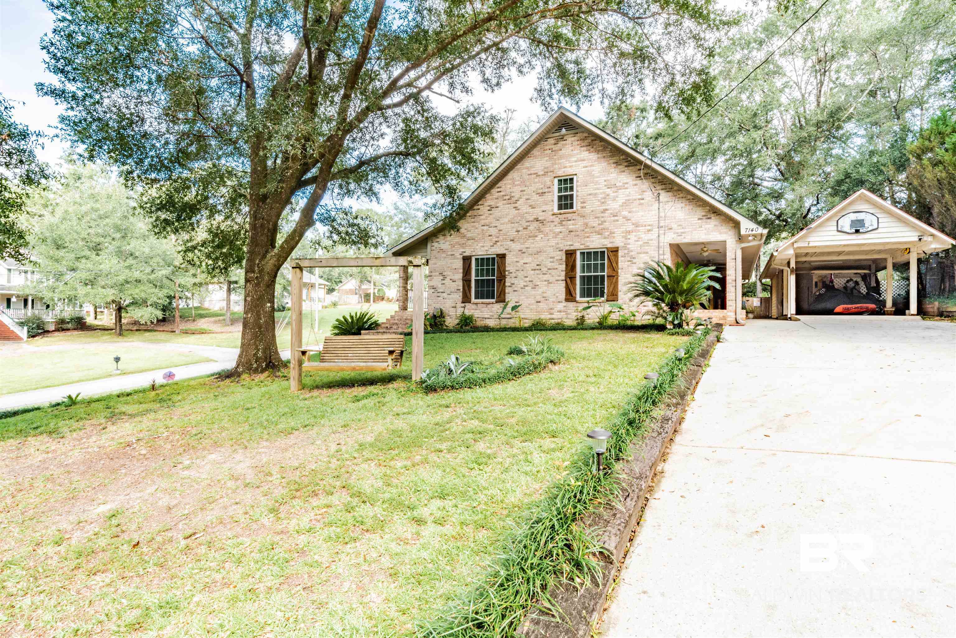 7140 Cedar Drive Saraland, AL 36571 - Photo 8 of 46