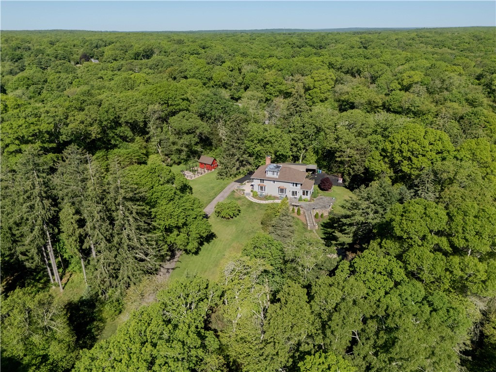 441 Post Road South Kingstown, RI 02879 - Photo 39 of 40