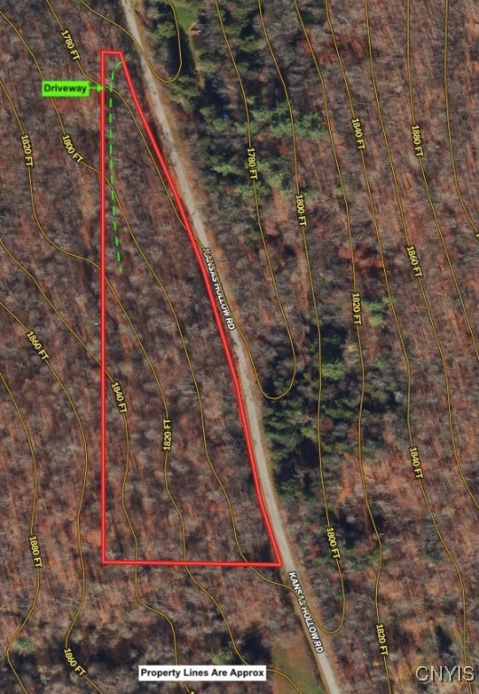 Kansas Hollow Road Bolivar, NY 14715 - Photo 2 of 35