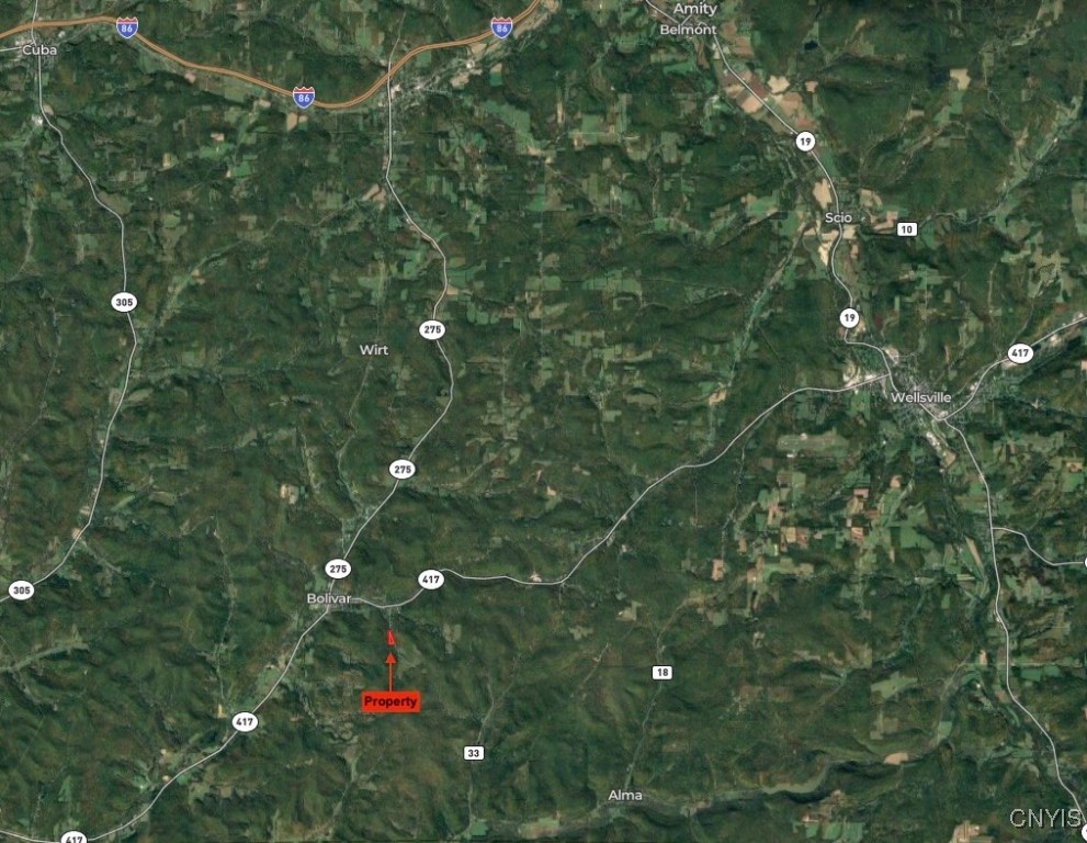 Kansas Hollow Road Bolivar, NY 14715 - Photo 35 of 35