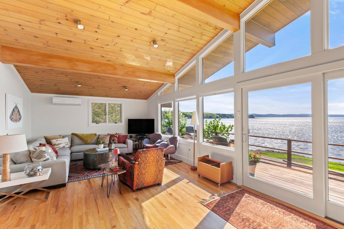 1588 Turtle Head Road Islesboro, ME 04848 - Photo 11 of 45