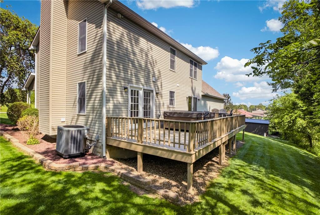 1247 Cleland Mill Road New Castle, PA 16102 - Photo 37 of 44