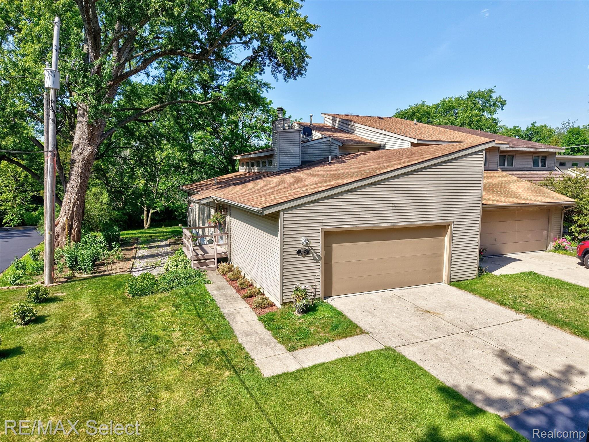 6605 Flushing Road Flushing, MI 48433 - Photo 1 of 37 6605 Flushing Rd 01.jpg