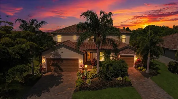 $890,000 | 3508 Scrub Creek Run, Bradenton, FL 34211