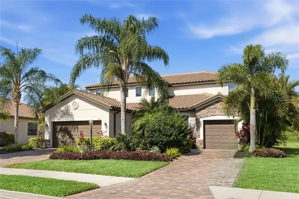 $890,000 | 3508 Scrub Creek Run, Bradenton, FL 34211