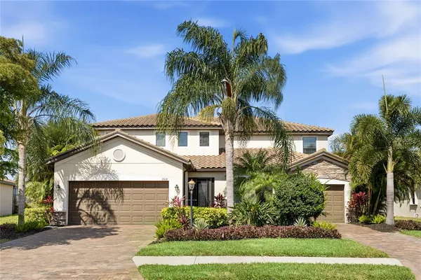 $890,000 | 3508 Scrub Creek Run, Bradenton, FL 34211
