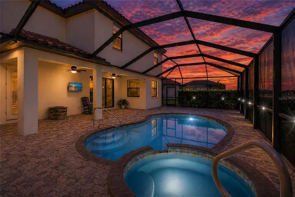 $890,000 | 3508 Scrub Creek Run, Bradenton, FL 34211