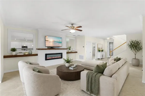 $890,000 | 3508 Scrub Creek Run, Bradenton, FL 34211