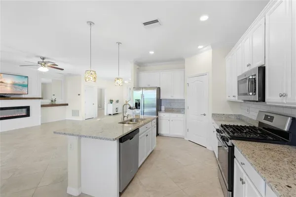 $890,000 | 3508 Scrub Creek Run, Bradenton, FL 34211