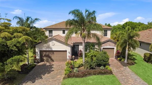 $890,000 | 3508 Scrub Creek Run, Bradenton, FL 34211