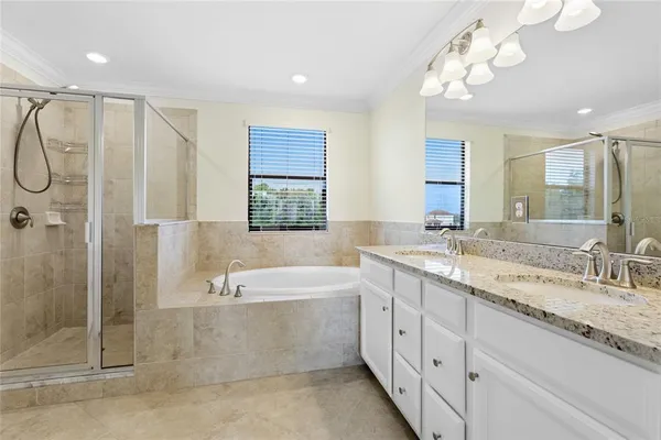 $890,000 | 3508 Scrub Creek Run, Bradenton, FL 34211