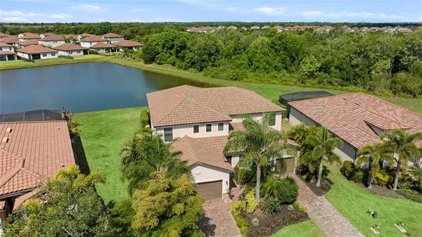 $890,000 | 3508 Scrub Creek Run, Bradenton, FL 34211