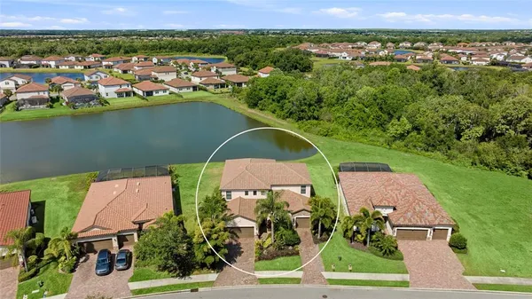 $890,000 | 3508 Scrub Creek Run, Bradenton, FL 34211