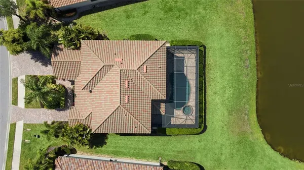 $890,000 | 3508 Scrub Creek Run, Bradenton, FL 34211