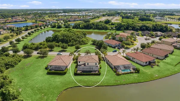 $890,000 | 3508 Scrub Creek Run, Bradenton, FL 34211