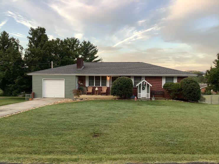 309 Shawnee Road Newport, TN 37821 - Photo 1 of 24 willis4