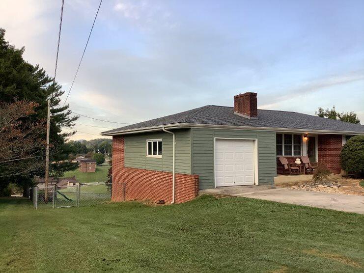 309 Shawnee Road Newport, TN 37821 - Photo 18 of 24 willis 6