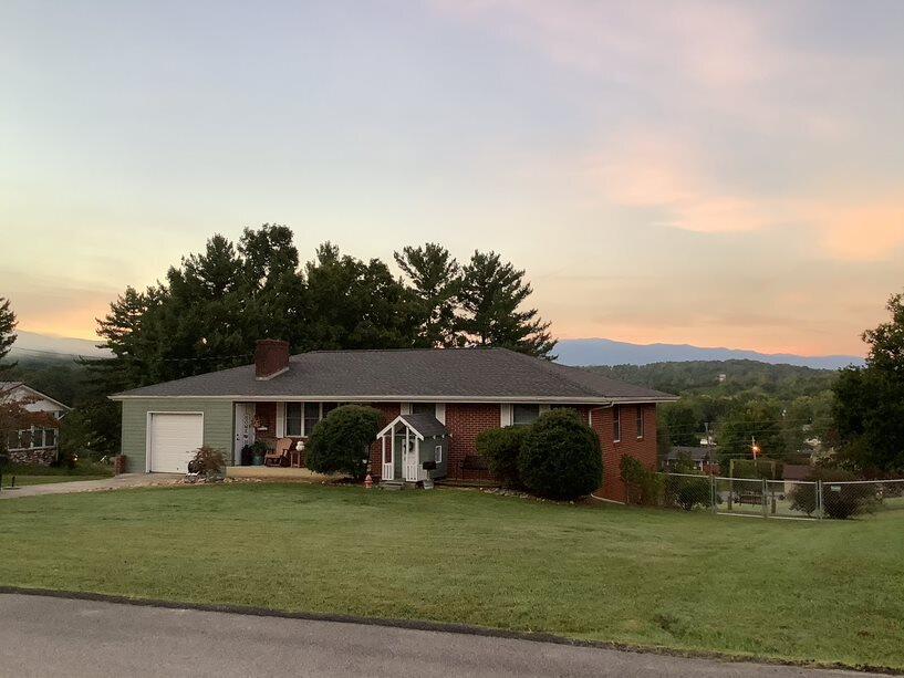 309 Shawnee Road Newport, TN 37821 - Photo 20 of 24 willis 5