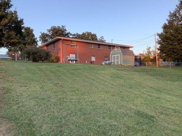 309 Shawnee Road Newport, TN 37821 - Photo 22 of 24 willis 20
